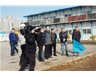 萬光城建捐建重點學府，家族榮光薪火傳承