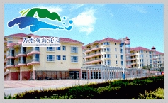萬(wàn)光觀?；▓@——煙臺(tái)黃金海岸的頂級(jí)海景名宅